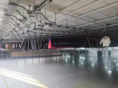 衣拿智能科技 新智造時代的整廠規(guī)劃工程師，一路狂奔引領(lǐng)產(chǎn)業(yè)升級