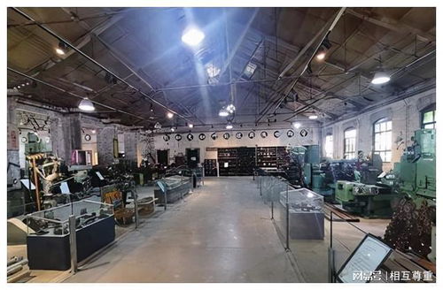 從山溝隱秘軍工廠到創(chuàng)意科技園 山西軍工遺址的轉(zhuǎn)型之路