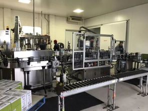 葡萄酒莊 橄欖油廠 商貿(mào)會(huì) 一次旅程看遍多元投資項(xiàng)目