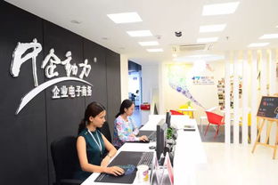 青年視角 互聯(lián)網(wǎng)時代下的商務信息咨詢