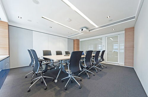 德勝裝飾 深耕海南，專業(yè)打造卓越辦公空間的一站式服務商